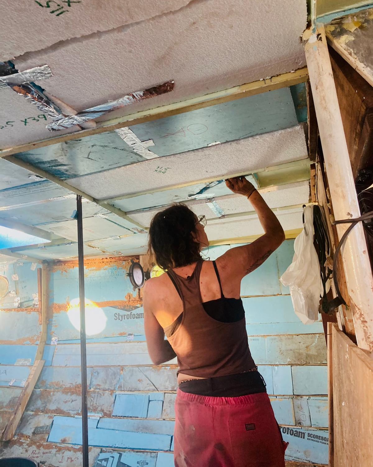 December Workparty 2021